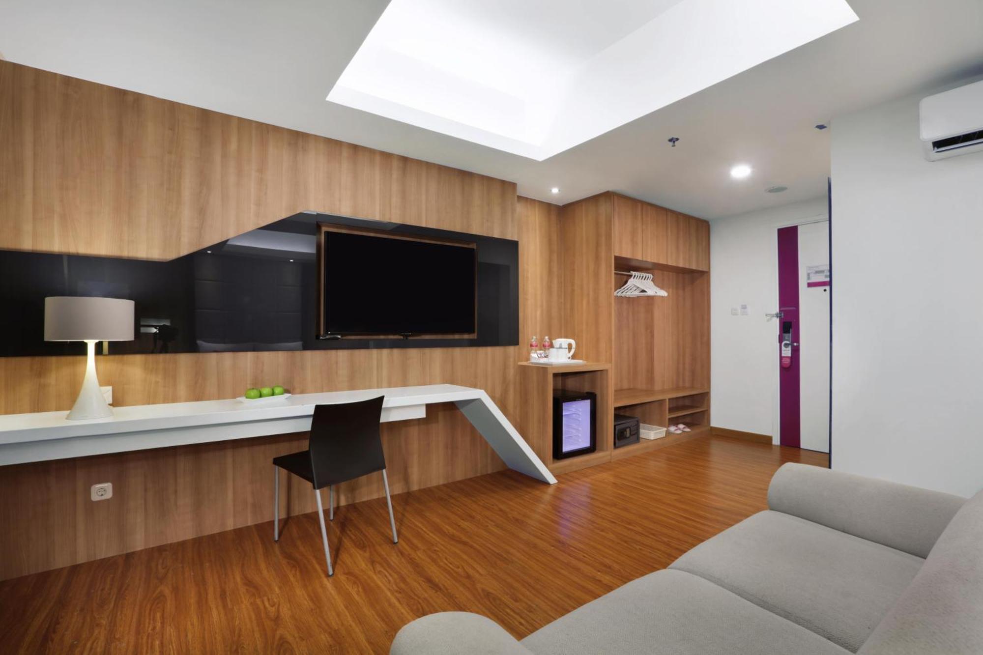 Favehotel Olo Padang Oda fotoğraf