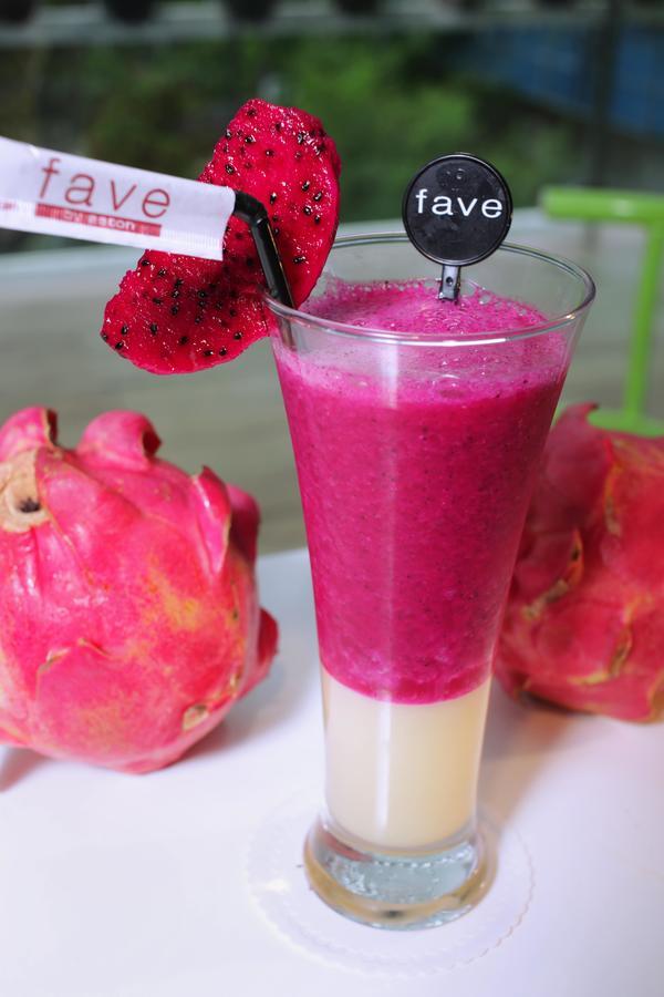 Favehotel Olo Padang Dış mekan fotoğraf