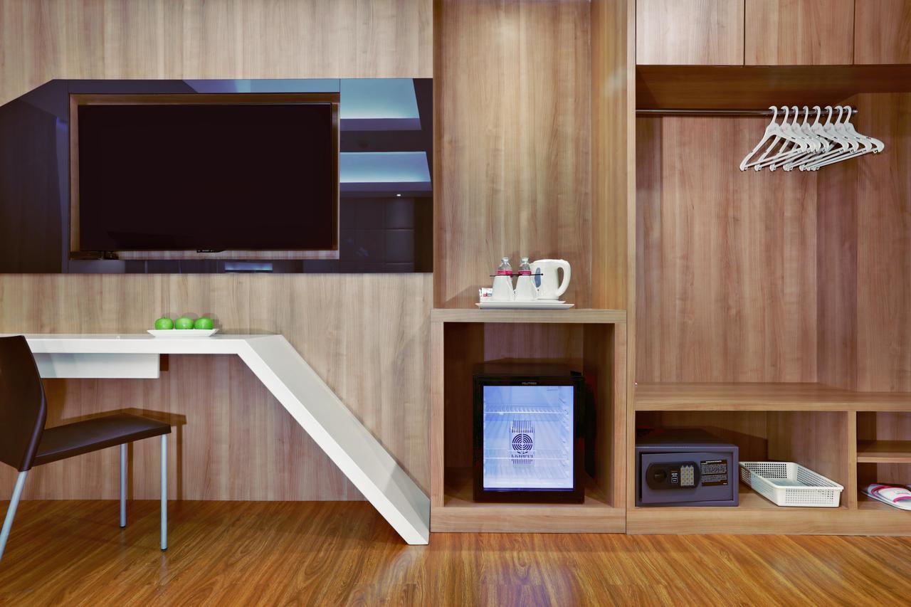 Favehotel Olo Padang Oda fotoğraf